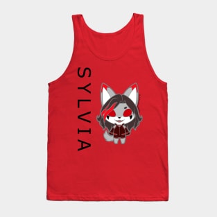 SYLVIA Tank Top